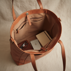Laura | Elegant Shoulder Bag