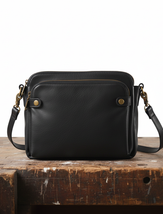 Liora | Classic Shoulder Bag