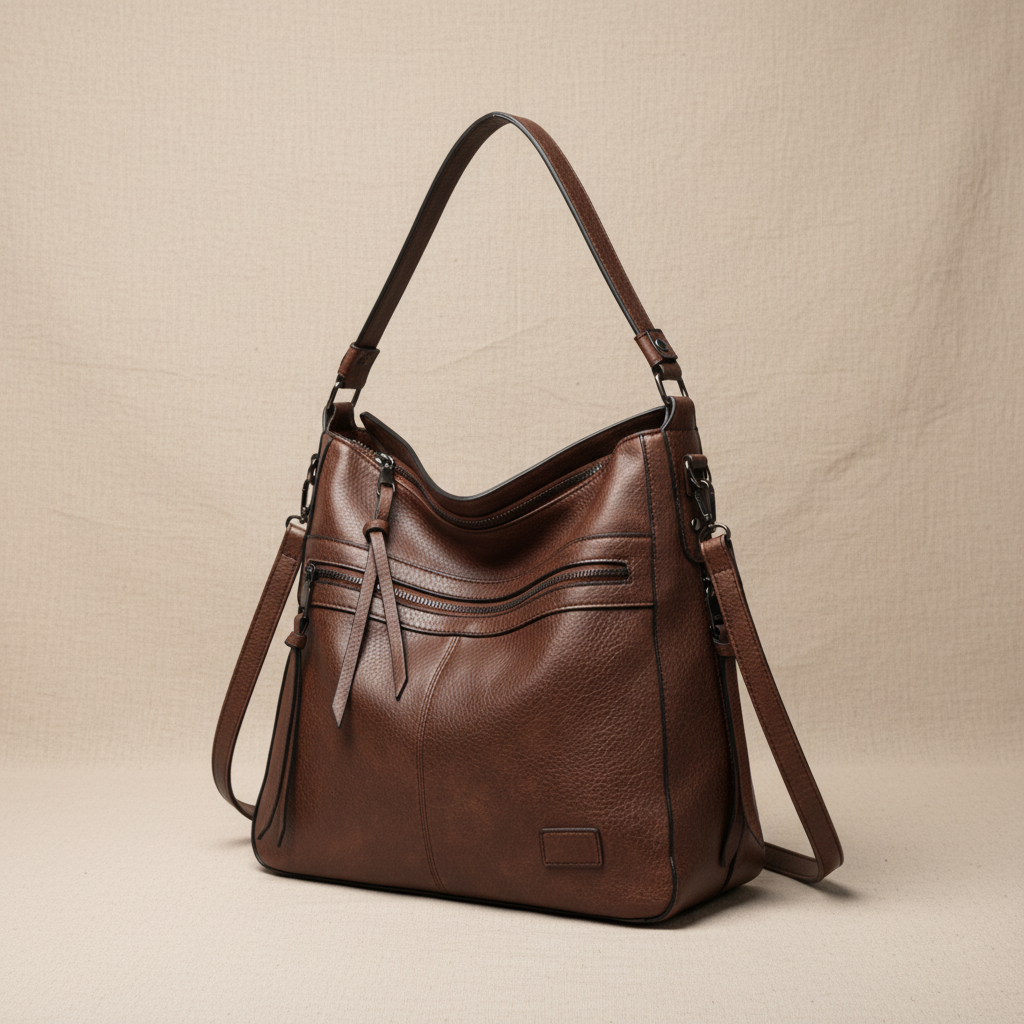 Magda | Luxury Bag