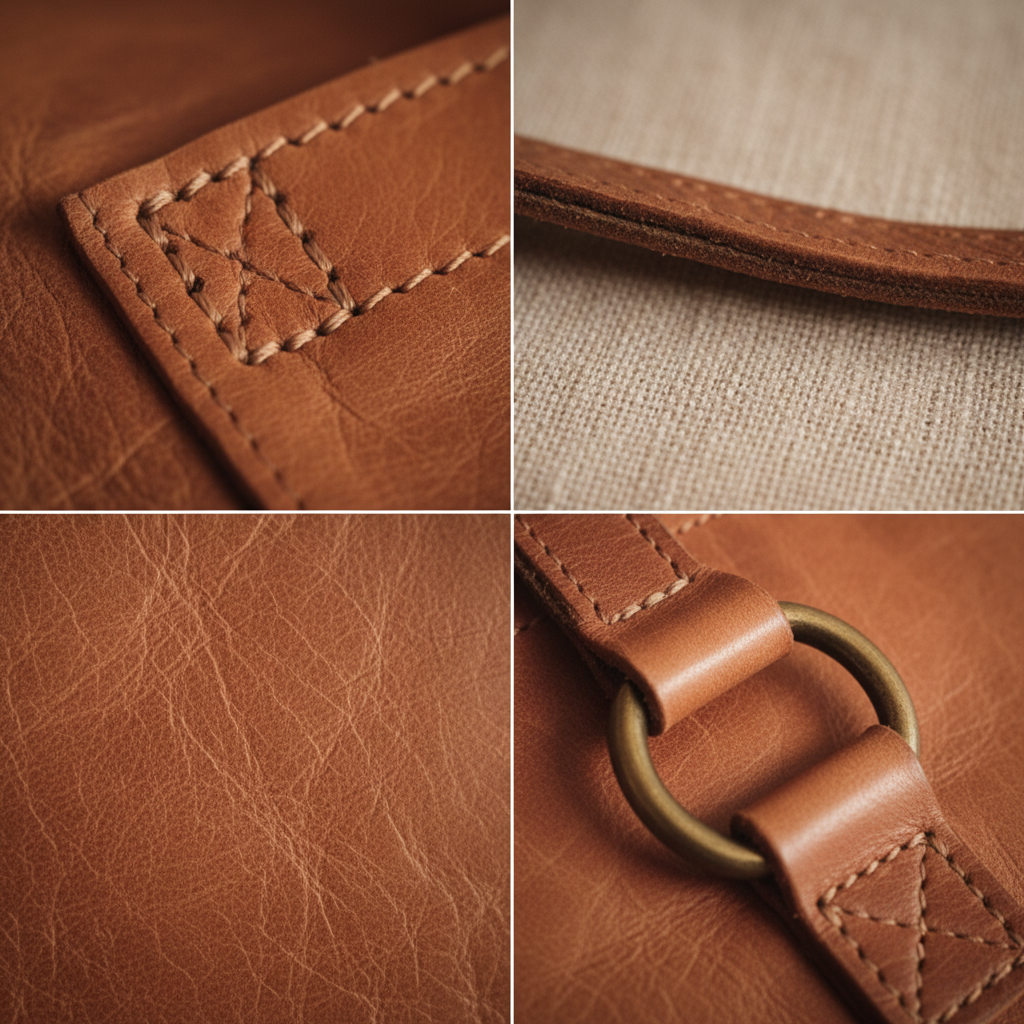 Laura | Elegant Shoulder Bag