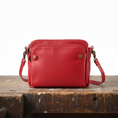 Liora | Classic Shoulder Bag