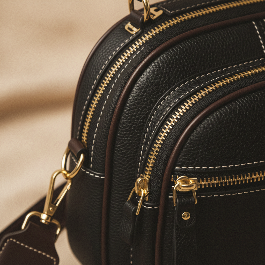 Maria | Shoulder Bag