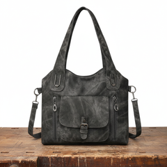 Eliza | Classic Shoulder Bag