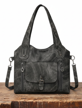 Eliza | Classic Shoulder Bag
