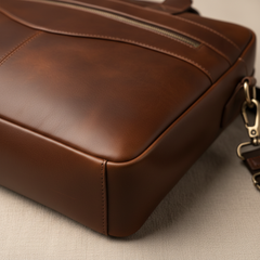 Harriet | Slim Work Bag