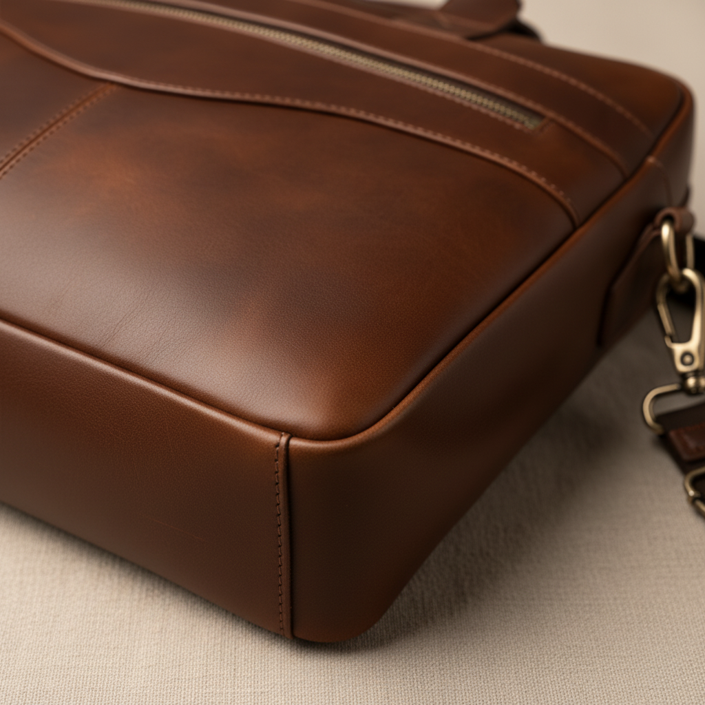 Harriet | Slim Work Bag