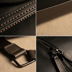 Odette | Travel Bag