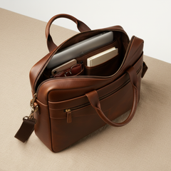 Harriet | Slim Work Bag