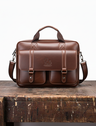 Henrietta | Laptop Work Bag