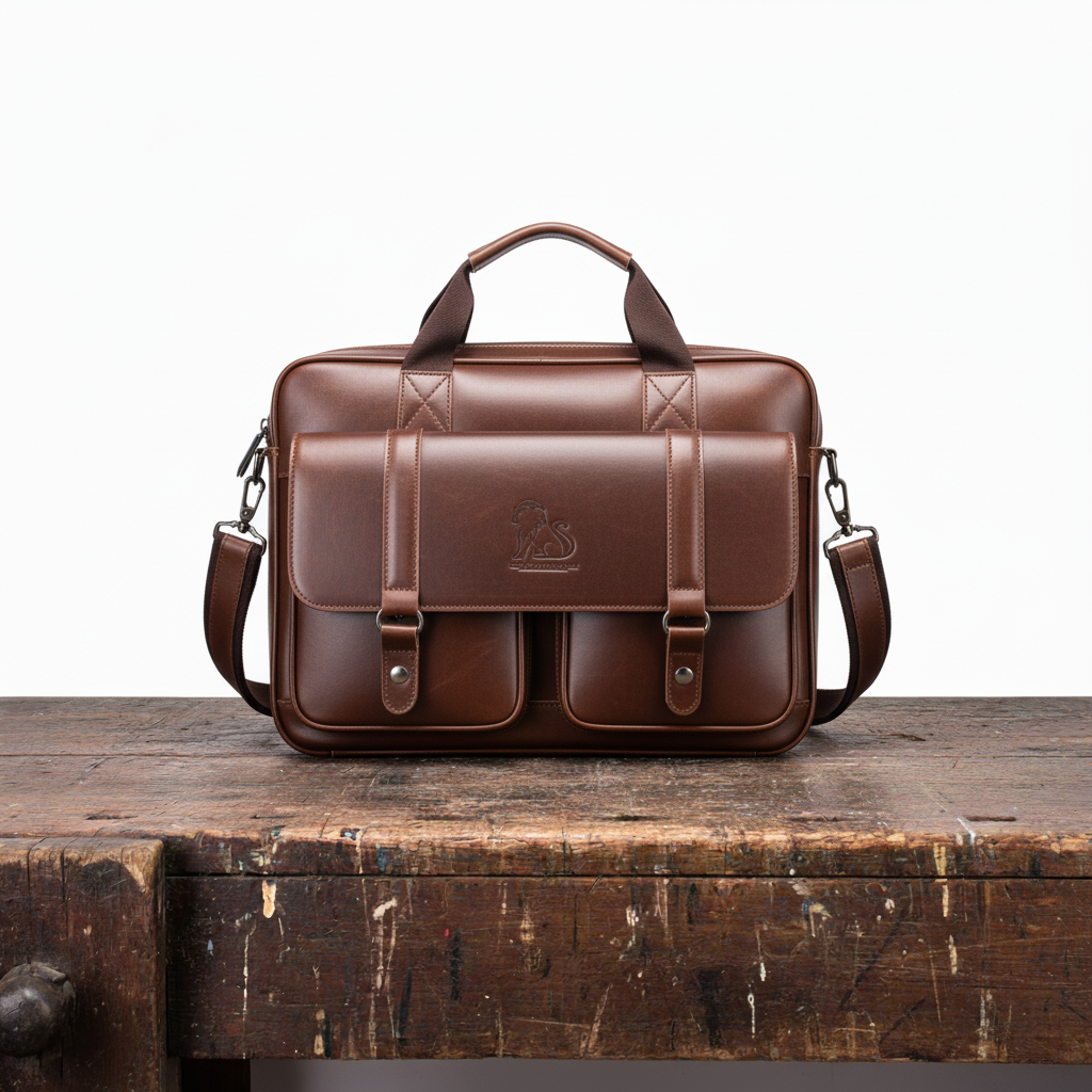 Henrietta | Laptop Work Bag