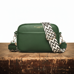 Bella Grace | Shoulder Bag