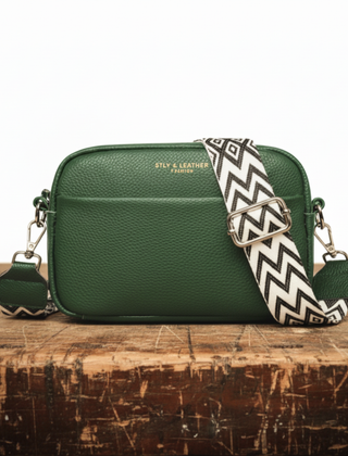 Bella Grace | Shoulder Bag