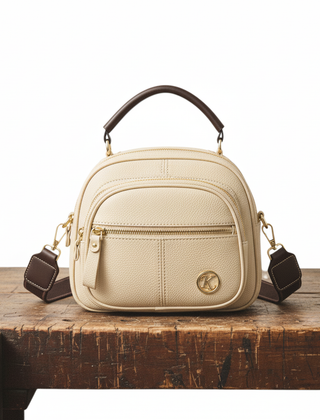 Maria | Shoulder Bag