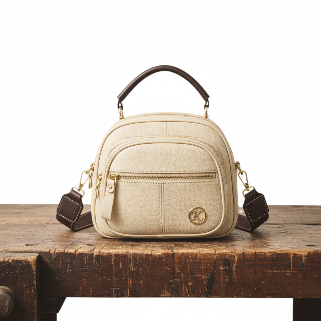 Maria | Shoulder Bag