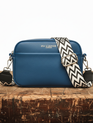 Bella Grace | Shoulder Bag