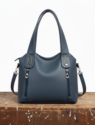 Emma | Retro Shoulder Bag