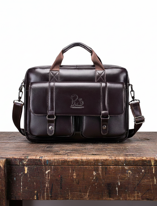 Henrietta | Laptop Work Bag