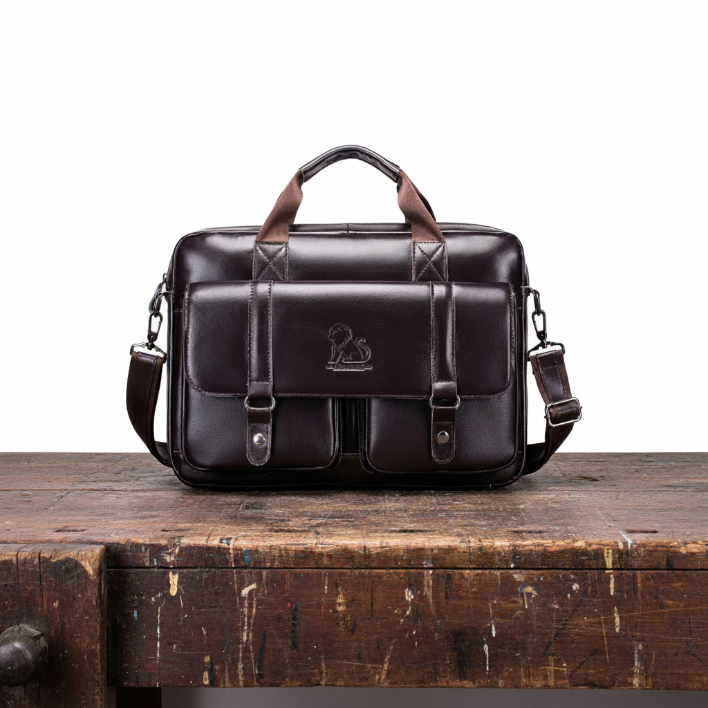 Henrietta | Laptop Work Bag