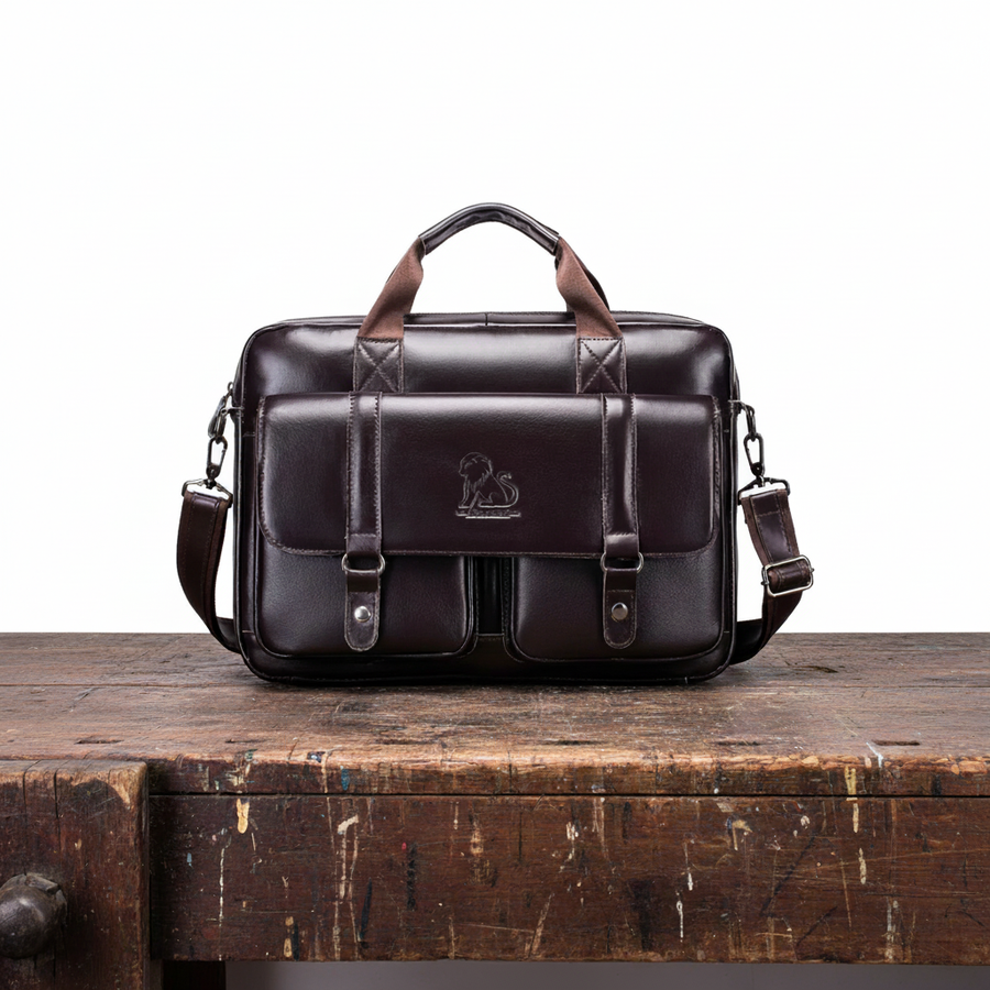 Henrietta | Laptop Work Bag