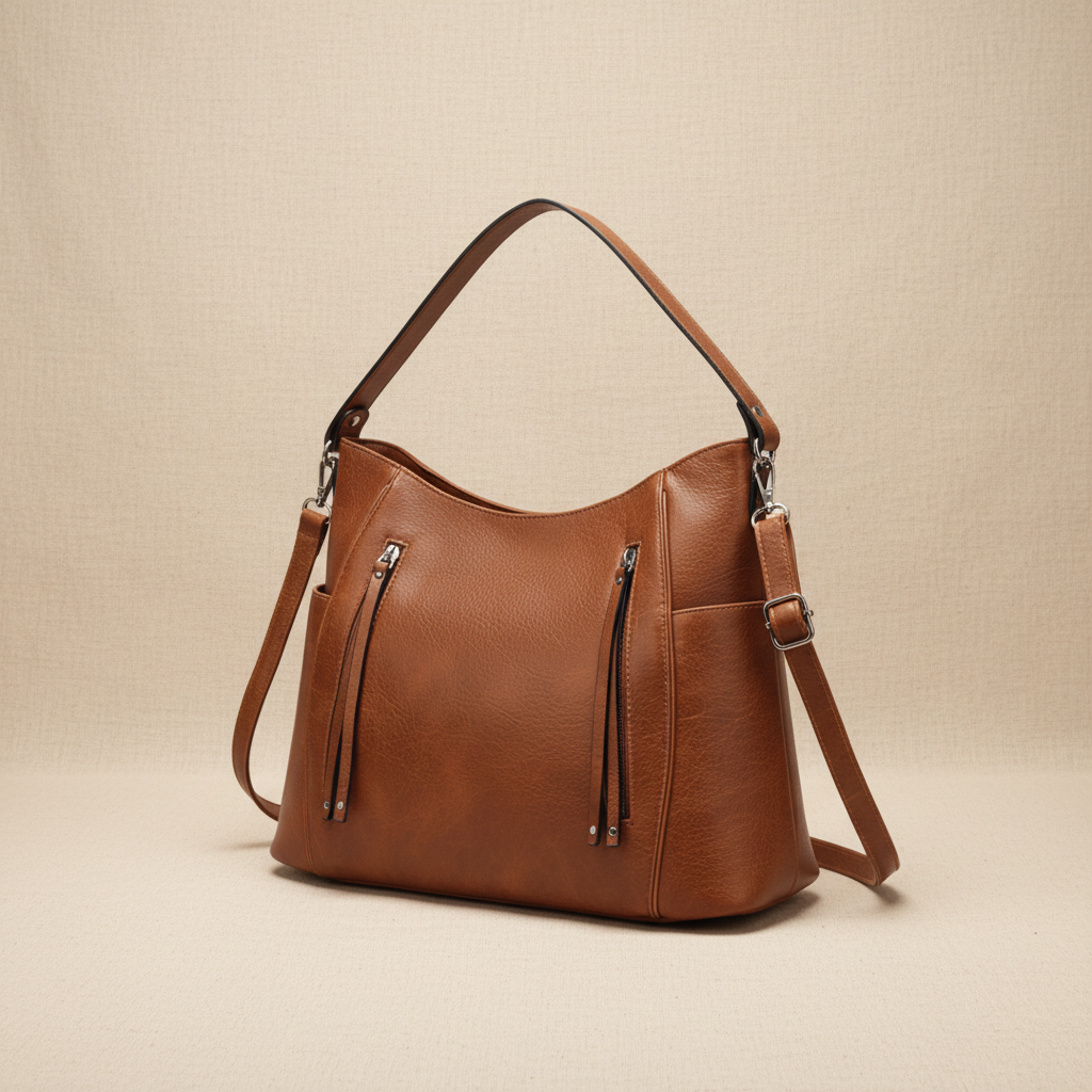 Mia | Luxury Bag
