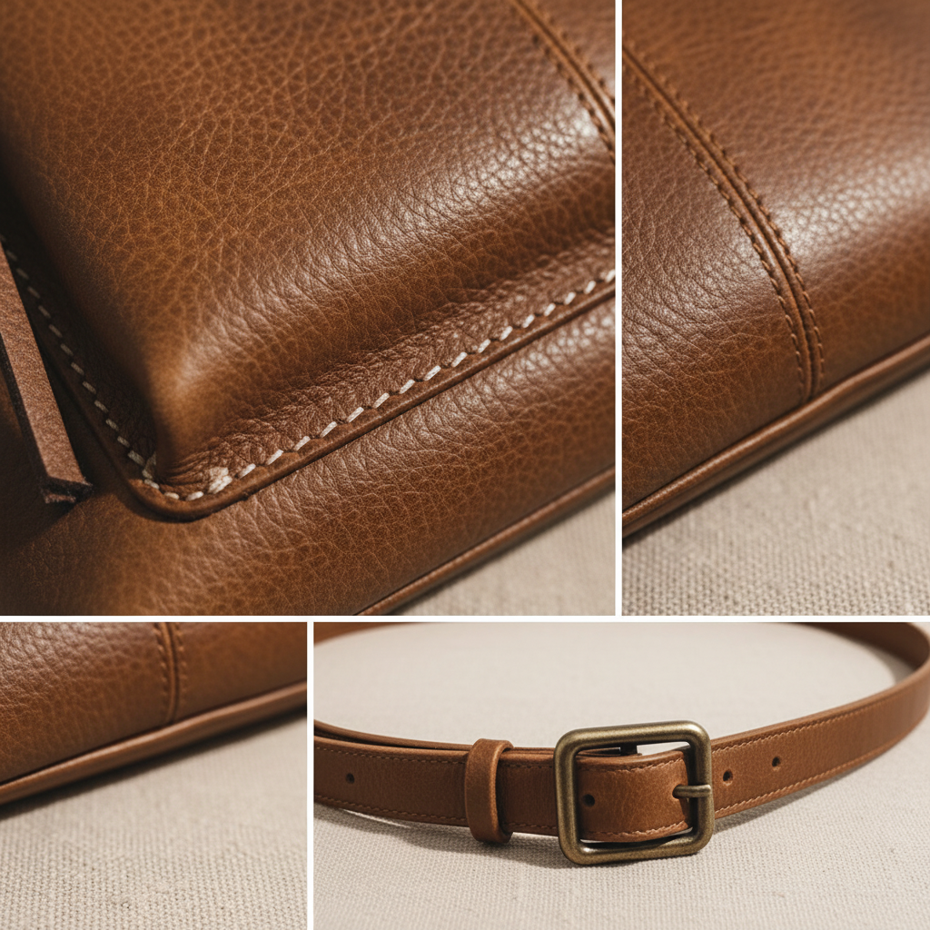 Lena | Retro Side Bag