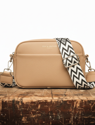 Bella Grace | Shoulder Bag