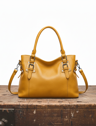 Siena | Luxury Shoulder Bag