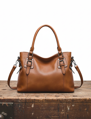 Siena | Luxury Shoulder Bag