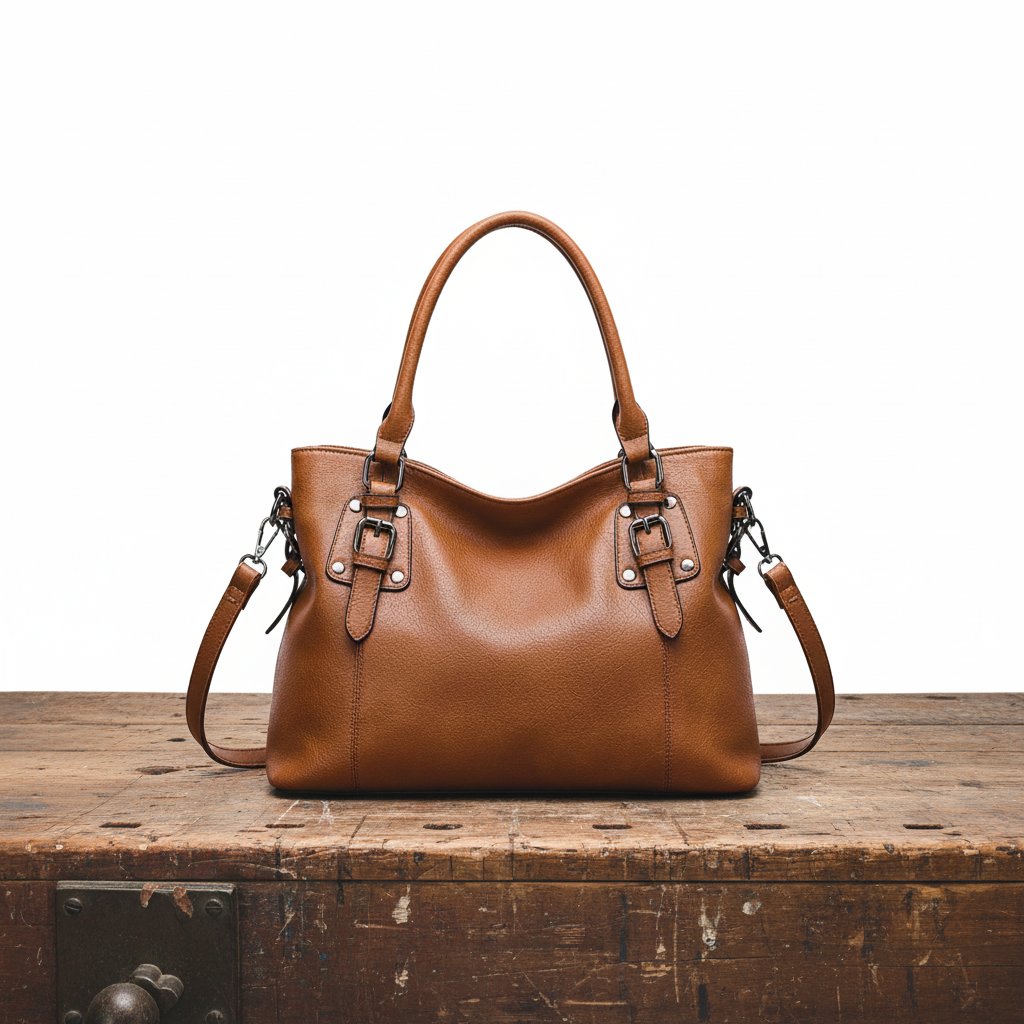 Siena | Luxury Shoulder Bag