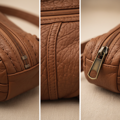 Noy | Braided Shoulder Bag