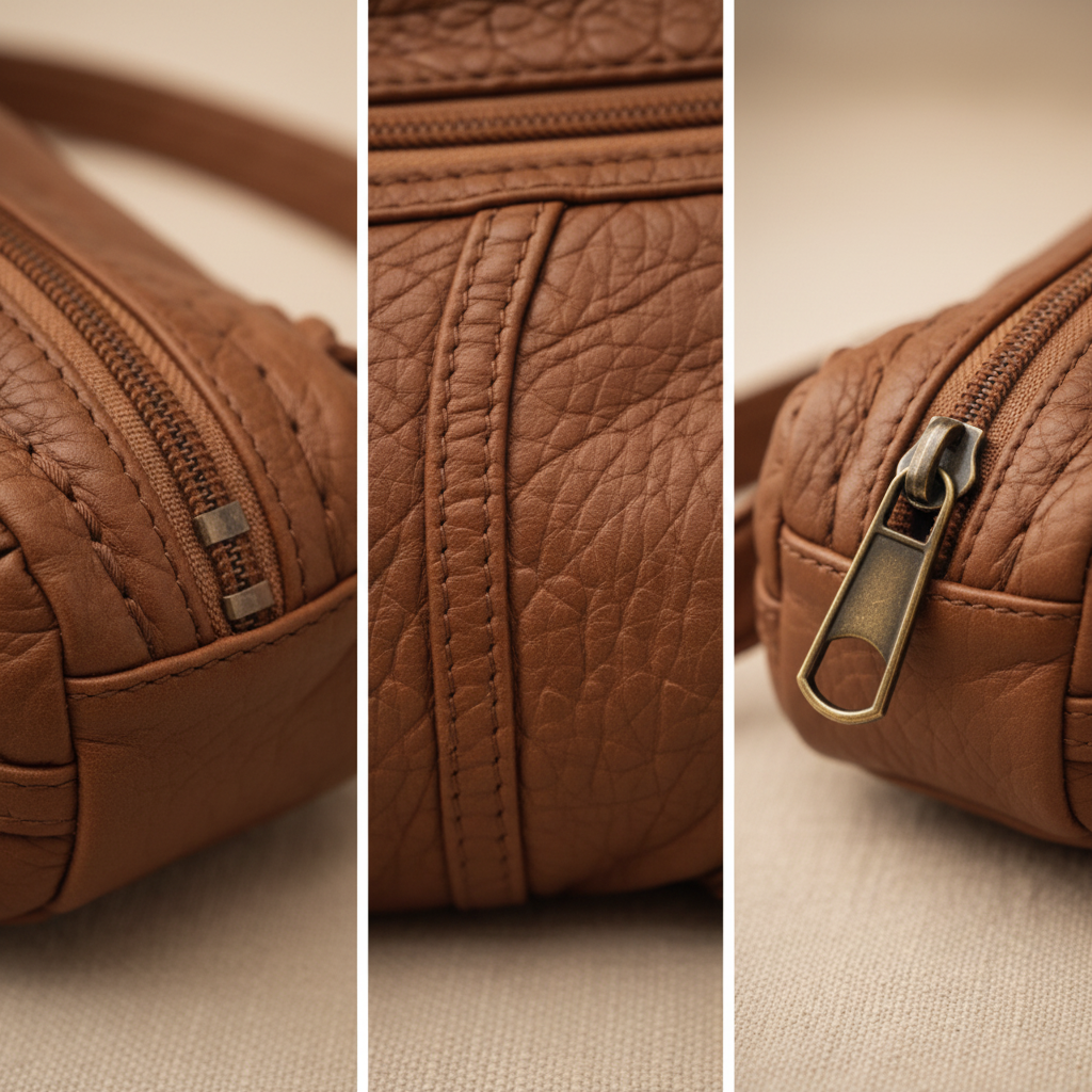 Noy | Braided Shoulder Bag