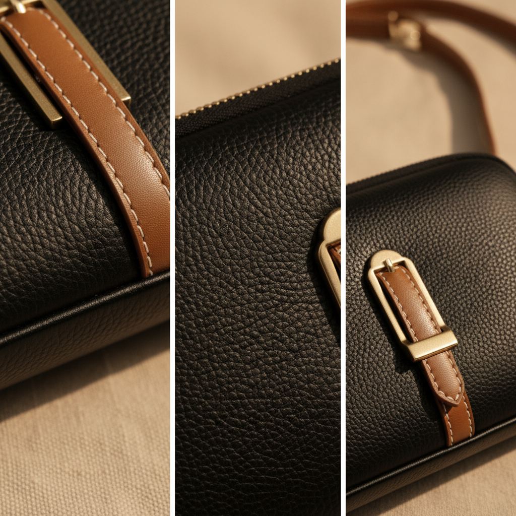 Mila | Cross-Body Bag