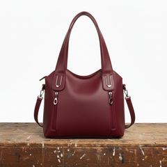 Emma | Retro Shoulder Bag