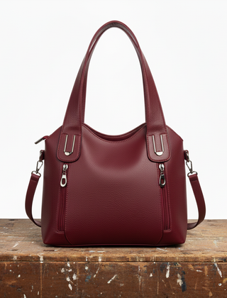 Emma | Retro Shoulder Bag