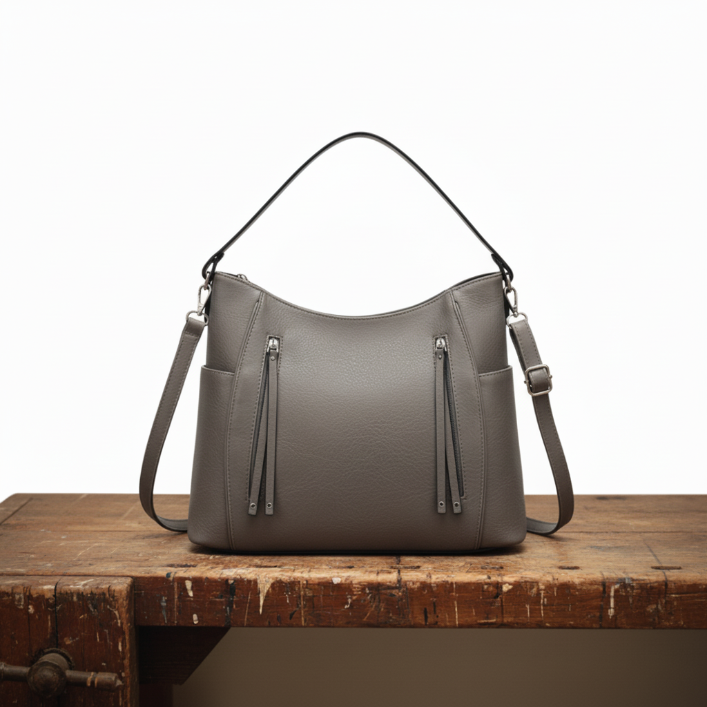 Mia | Luxury Bag