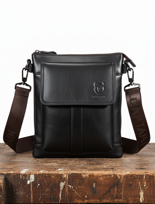 Georgina | Flap Shoulder Bag
