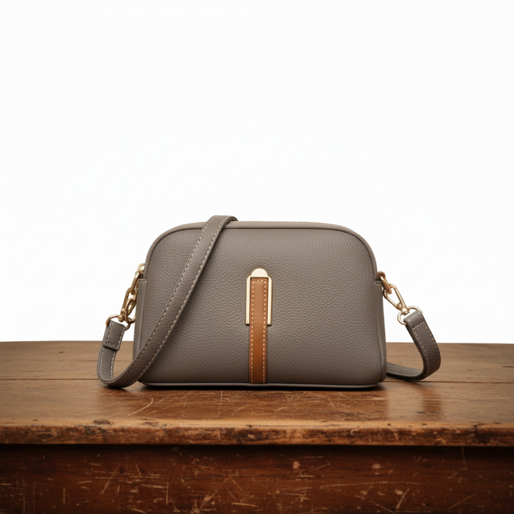 Mila | Cross-Body Bag