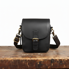 Olivia | Compact Cross-Body Bag