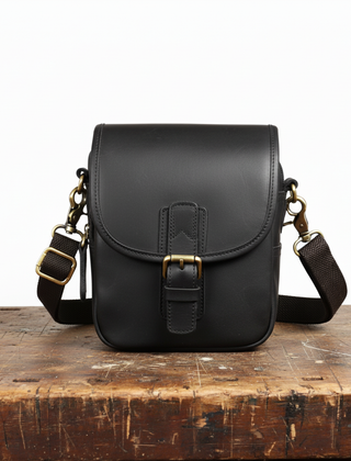 Olivia | Compact Cross-Body Bag