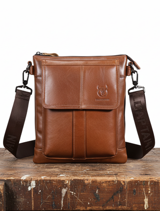 Georgina | Flap Shoulder Bag