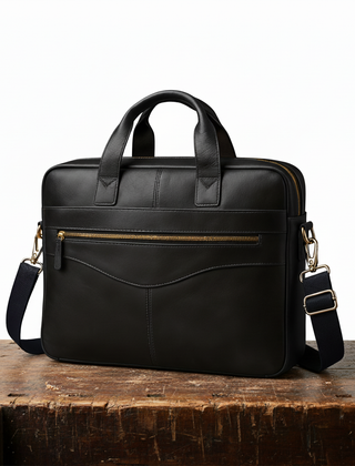 Harriet | Slim Work Bag