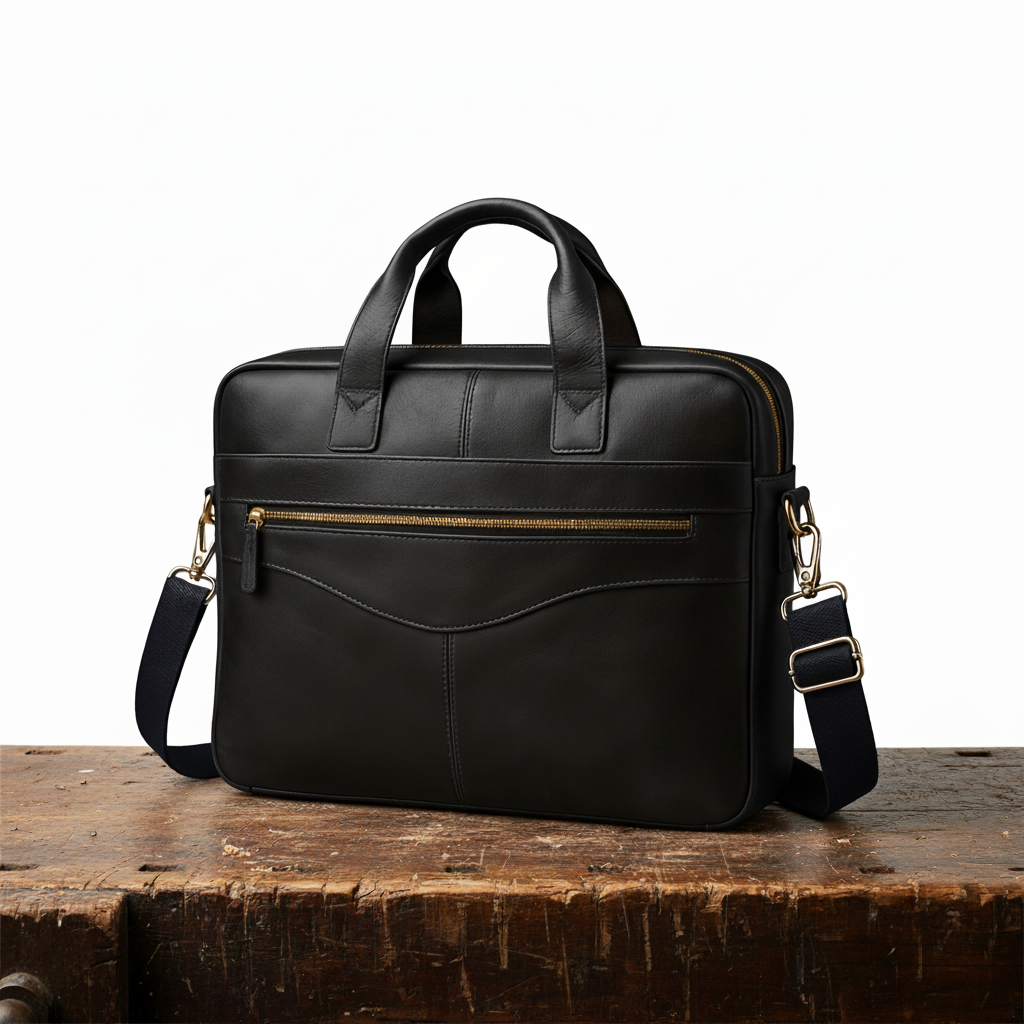 Harriet | Slim Work Bag