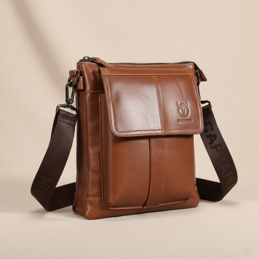 Georgina | Flap Shoulder Bag