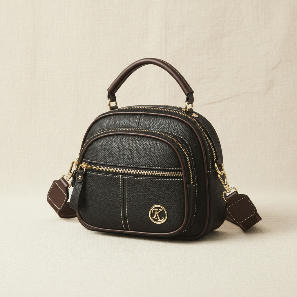 Maria | Shoulder Bag
