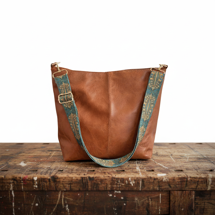Tamar | Vintage Bag