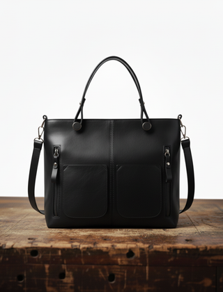Maya | Elegant Shoulder Bag