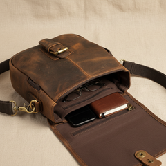 Olivia | Compact Cross-Body Bag