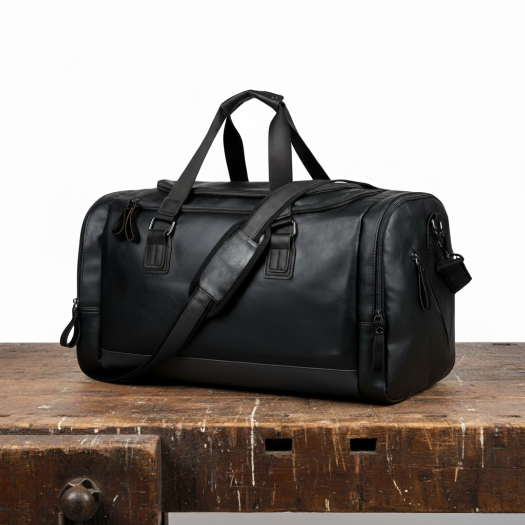 Odette | Travel Bag