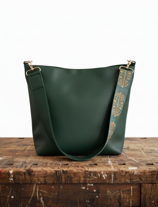 Tamar | Vintage Bag
