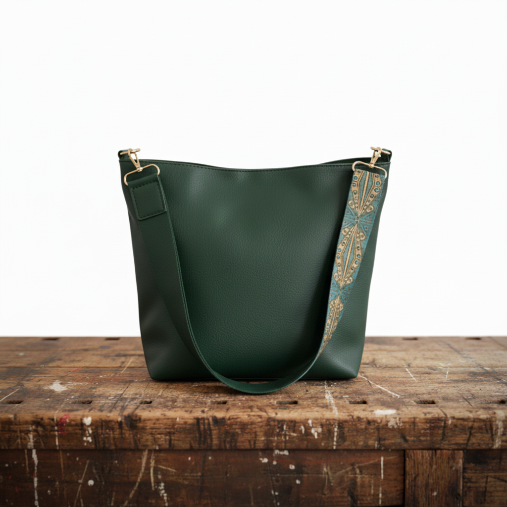 Tamar | Vintage Bag